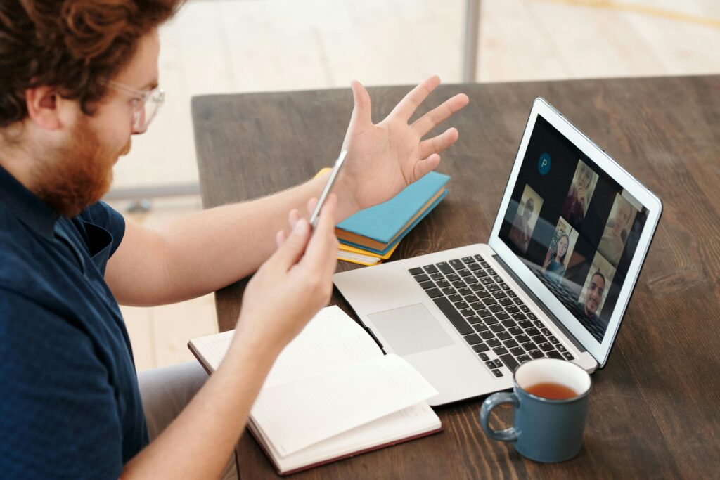 Online courses of Slovak for adults - group classes